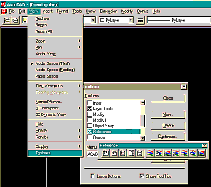 Xrefs In Detail